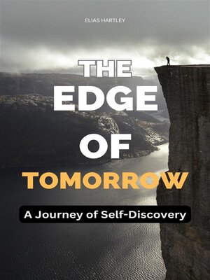 cover image of The Edge of Tomorrow